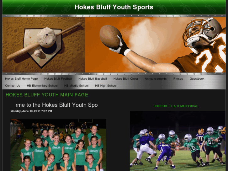 www.hokesbluffyouthfootball.com