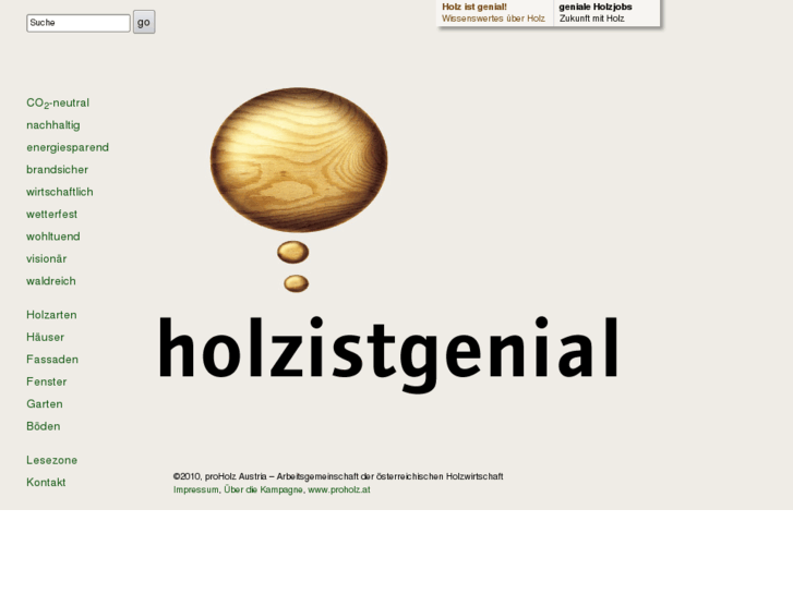 www.holzistgenial.at