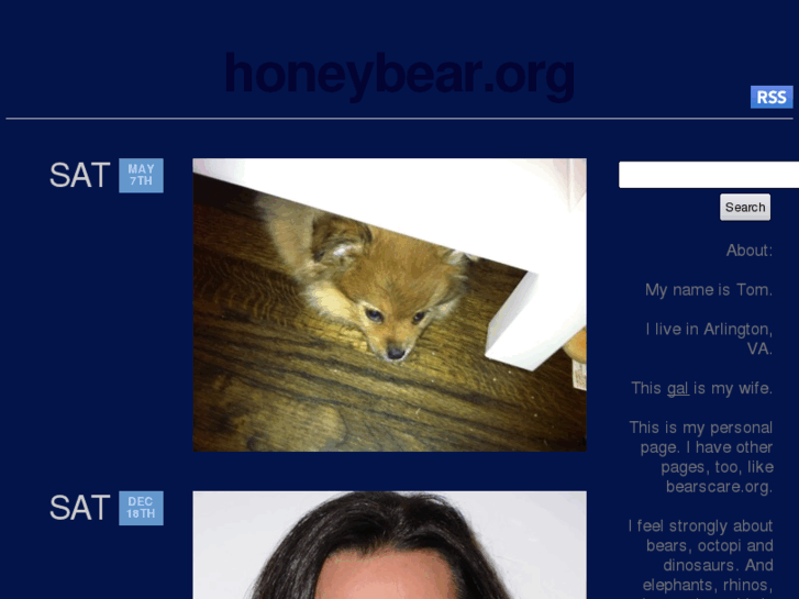 www.honeybear.org