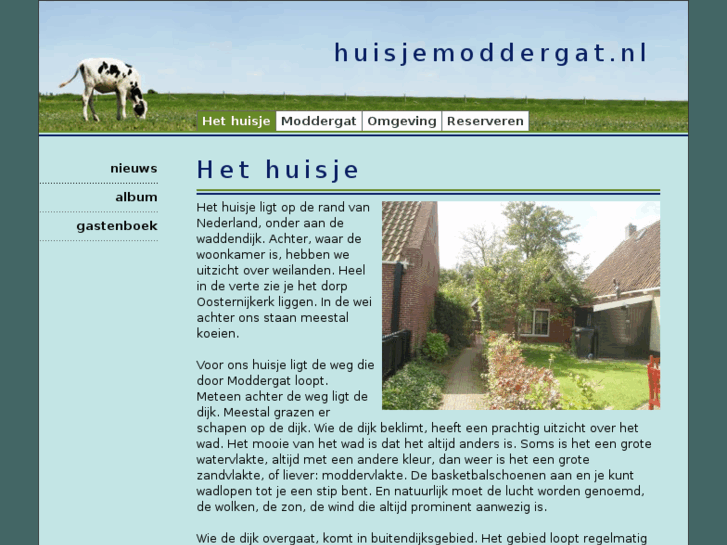 www.huisjemoddergat.nl