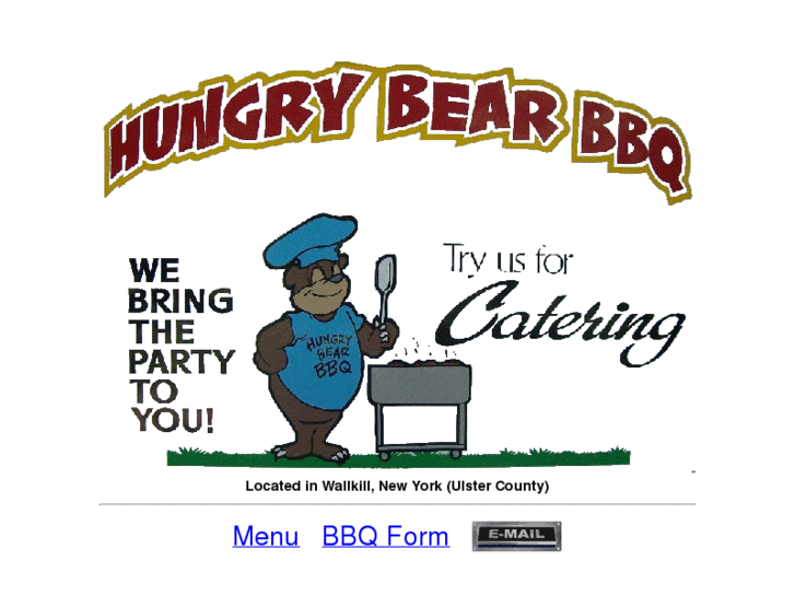 www.hungrybearbbq.com