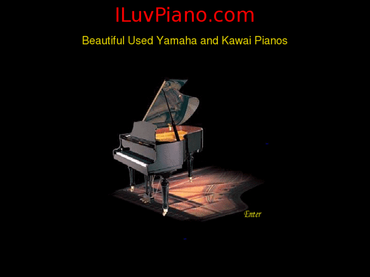 www.iluvpiano.com