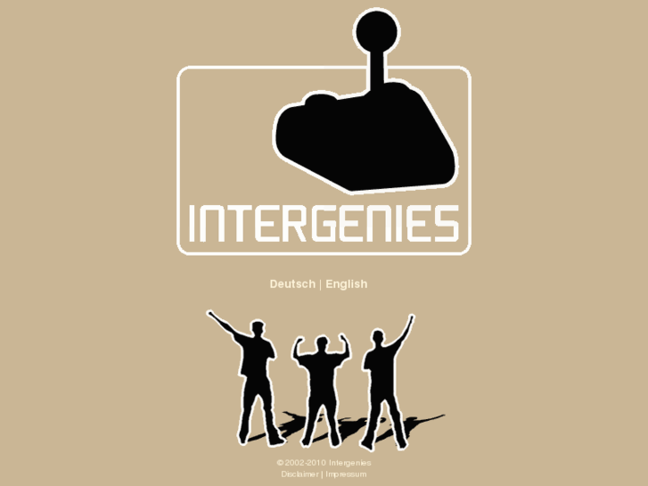 www.intergenies.com