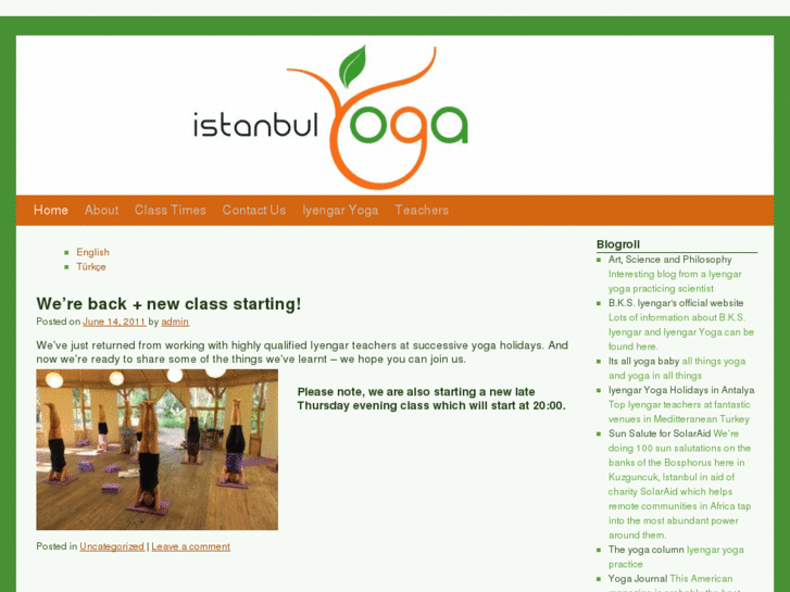 www.istanbul-yoga.com