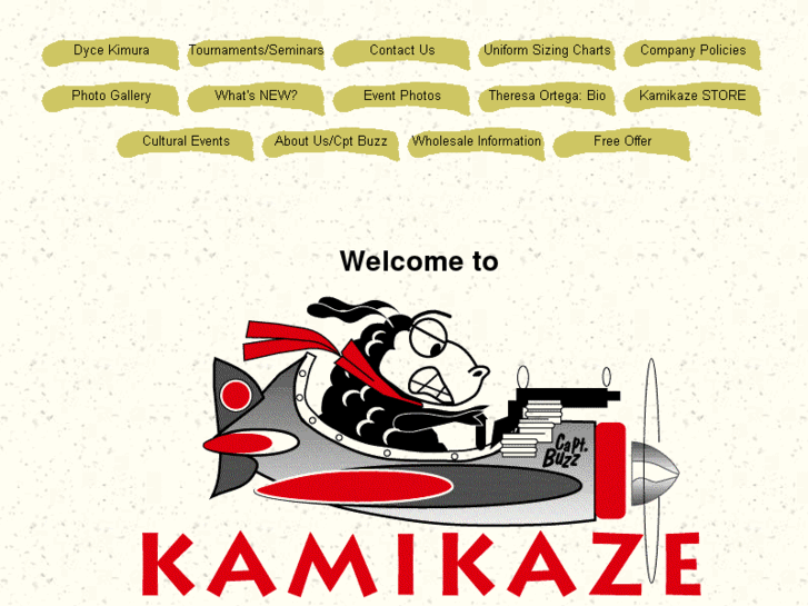 www.kamikazekarate.com