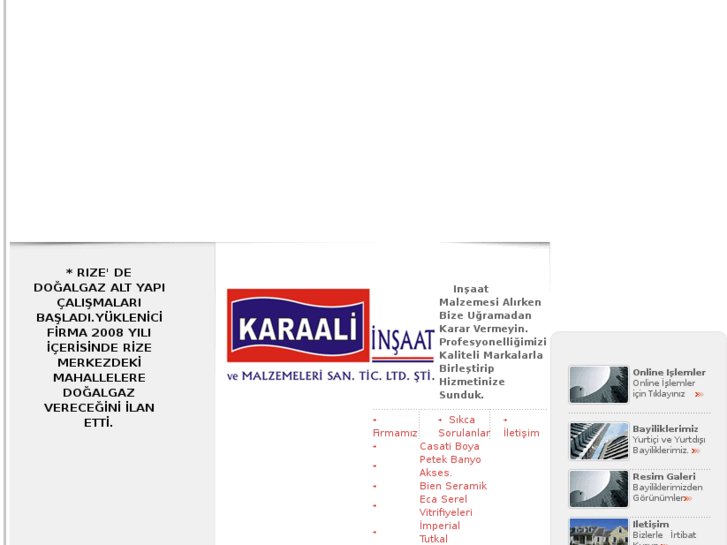 www.karaali.net