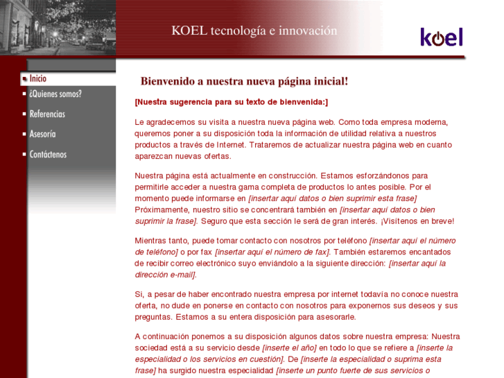 www.koel.es