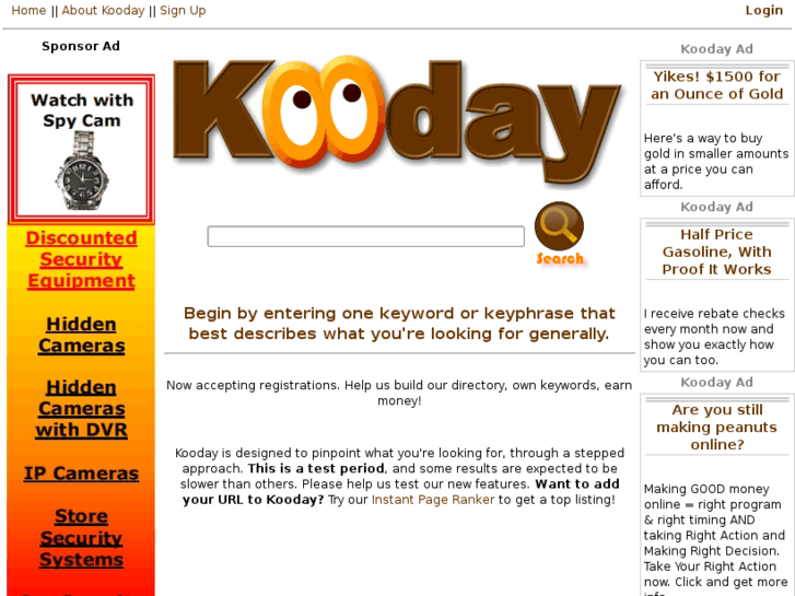 www.kooday.com