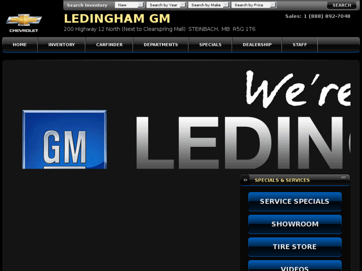 www.ledinghamgm.com