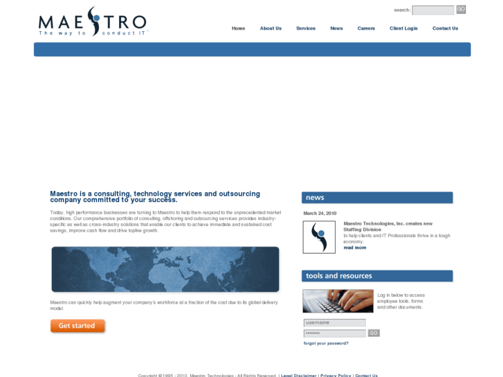 www.maestro.com