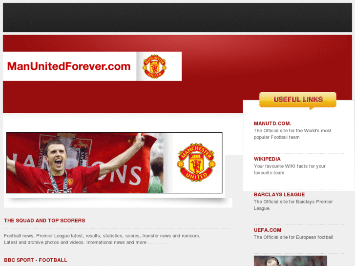 www.manunitedforever.com