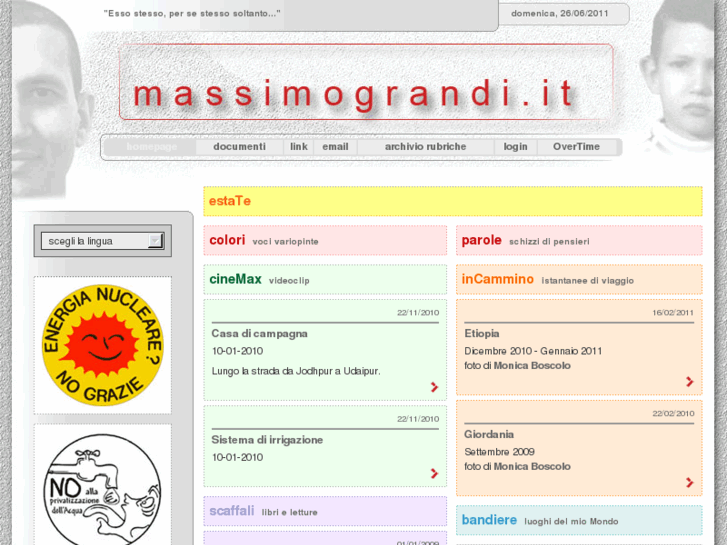 www.massimograndi.it