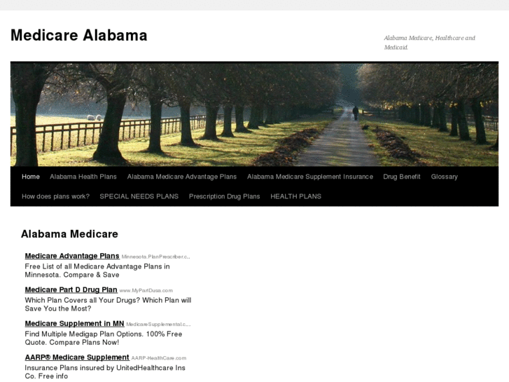 www.medicarealabama.com