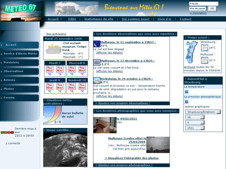 www.meteo67.com