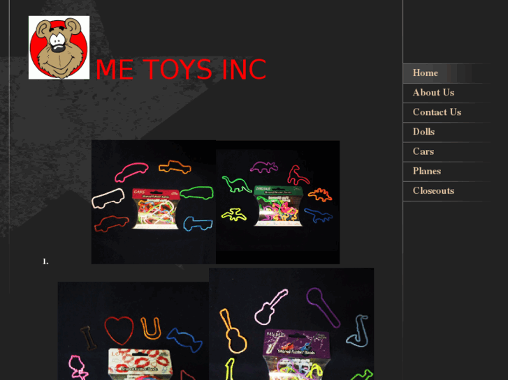 www.metoysinc.com