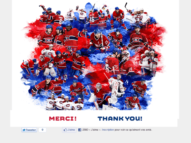 www.montrealcanadiens.com