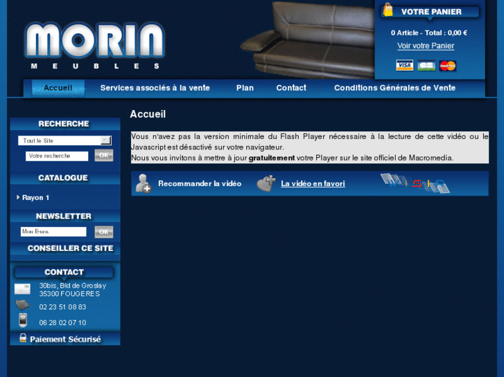 www.morin-meubles.com