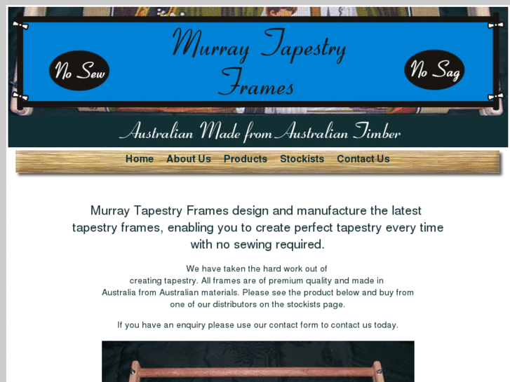 www.murraytapestryframes.com