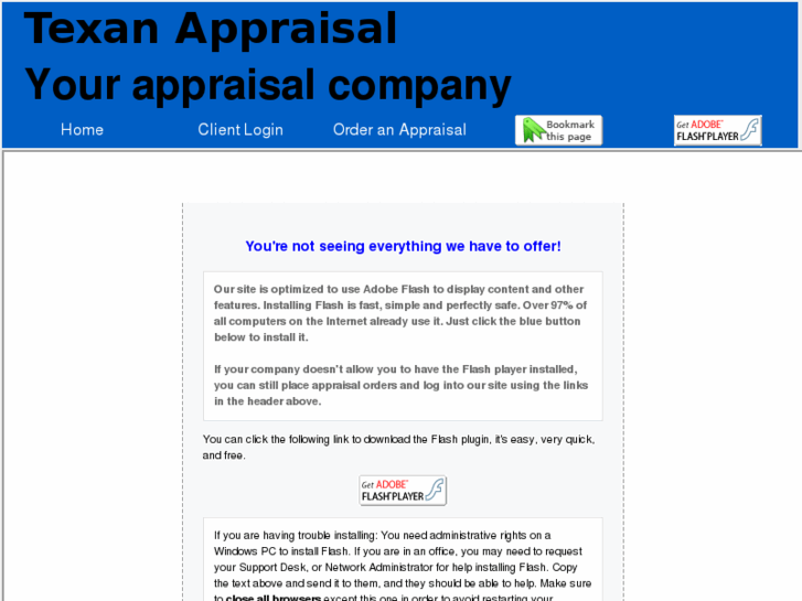 www.mydeltaappraisal.com