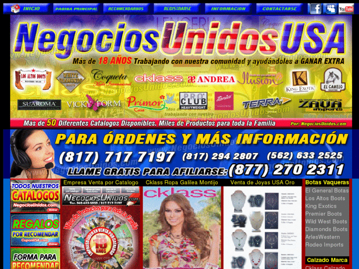 www.negociosunidosusa.com