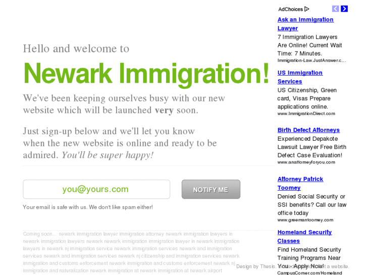 www.newarkimmigration.com