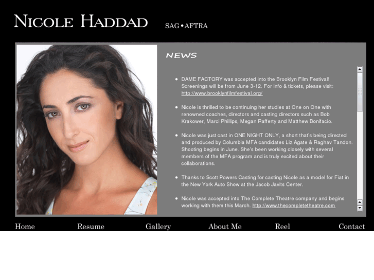 www.nicolehaddad.com