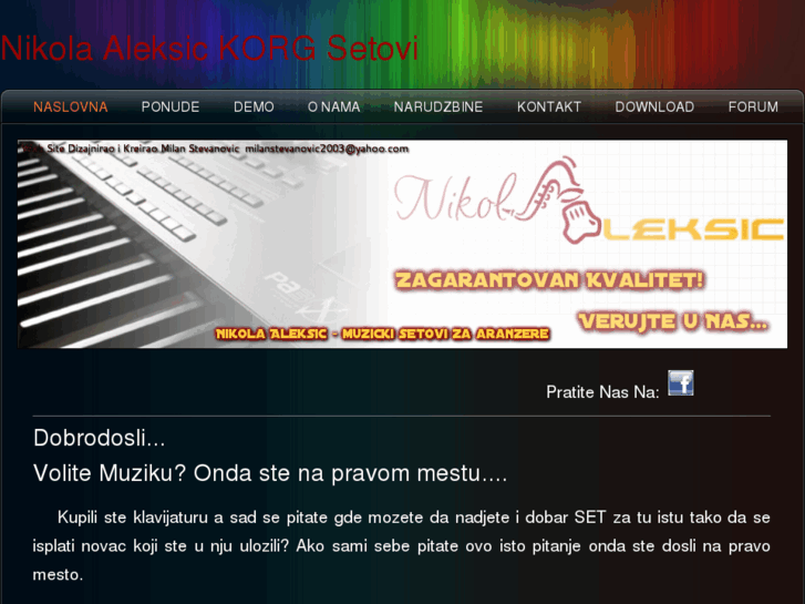 www.nikola-aleksic.com