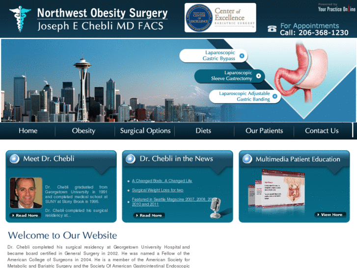 www.northwestobesitysurgery.com