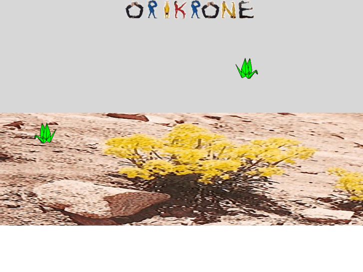www.orikrone.com