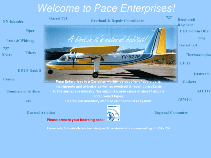 www.paceenterprises.net