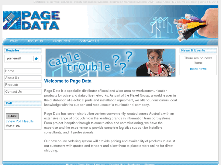 www.pagedata.com.au