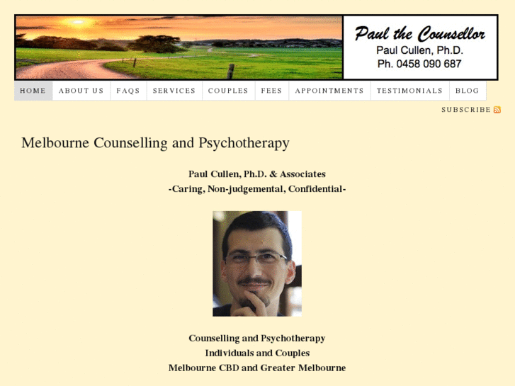 www.paulthecounsellor.com