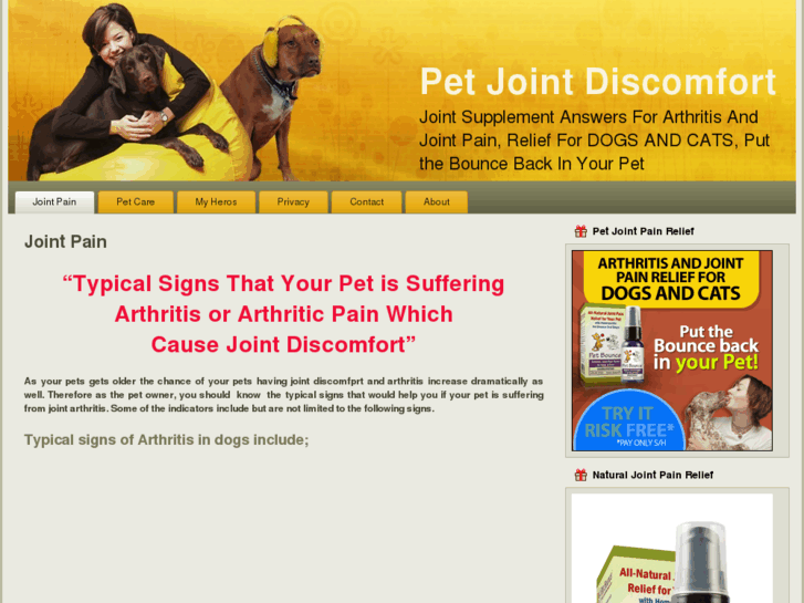 www.petjointdiscomfort.com