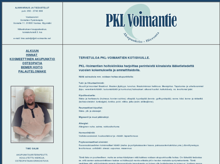 www.pkl-voimantie.net