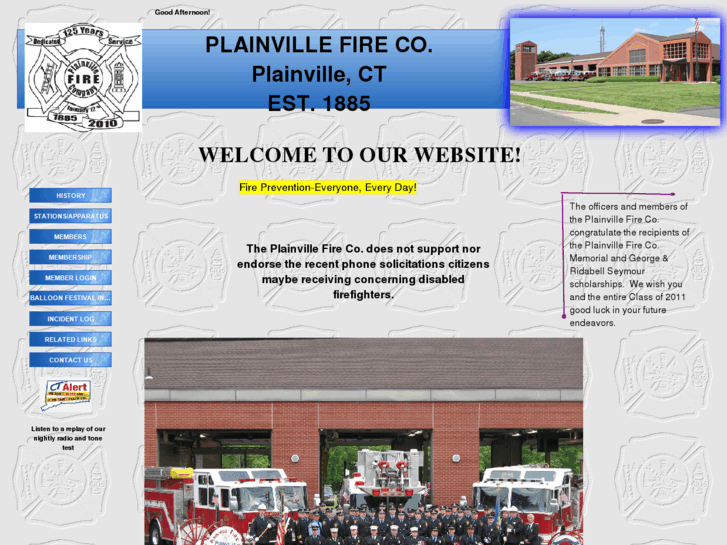 www.plainvillefireco.com