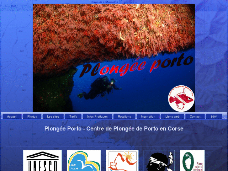 www.plongeeporto.com