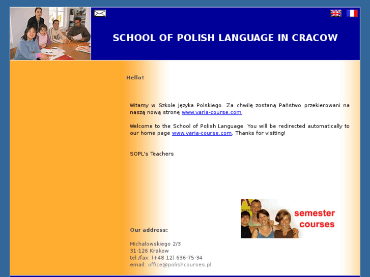 www.polishcourses.pl