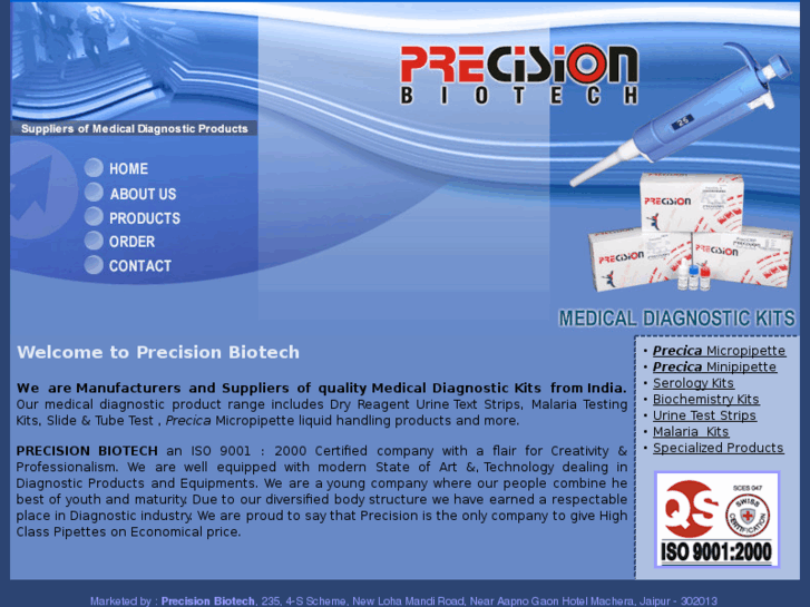 www.precisionbiotech.com