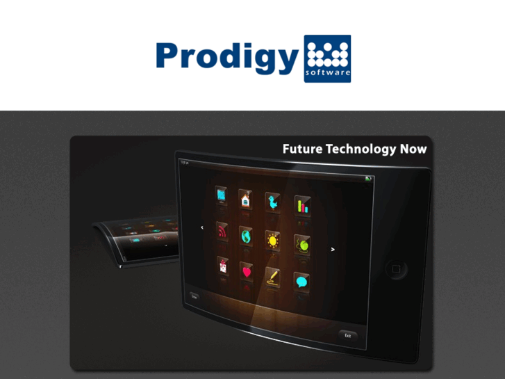 www.prodigysoft.net