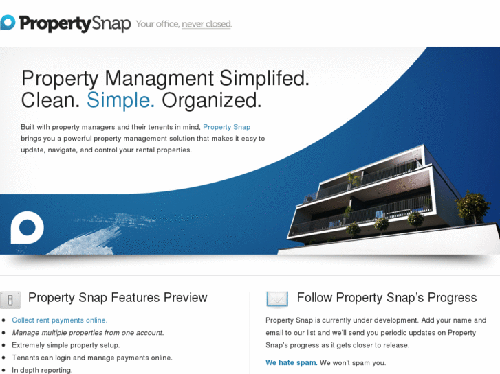 www.propertysnap.com