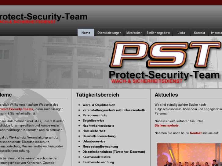 www.protect-security-team.de