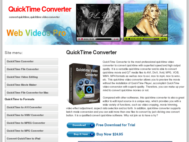 www.quicktimeconverter.org