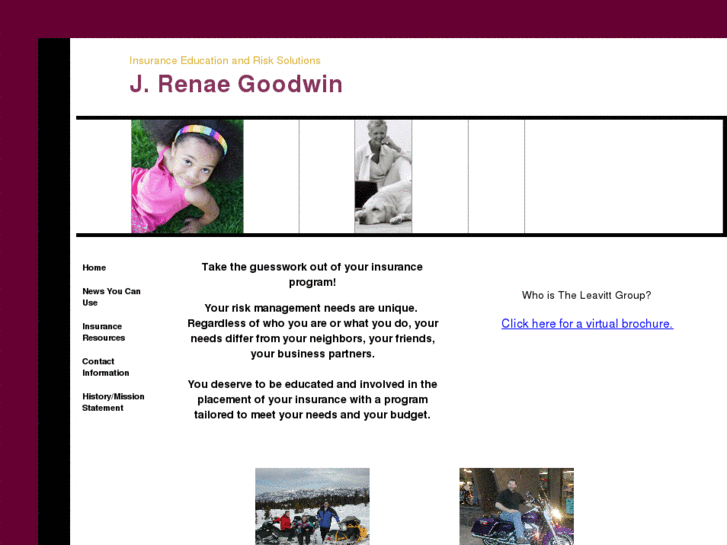 www.renaegoodwin.com