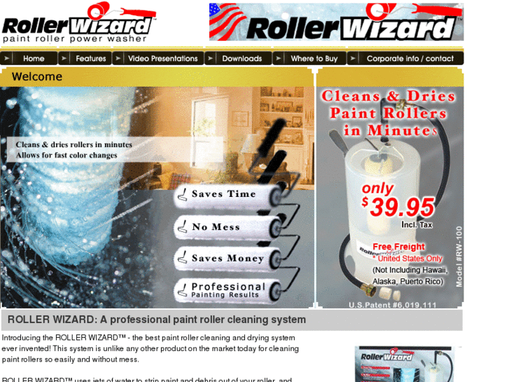 www.rollerwizard.com