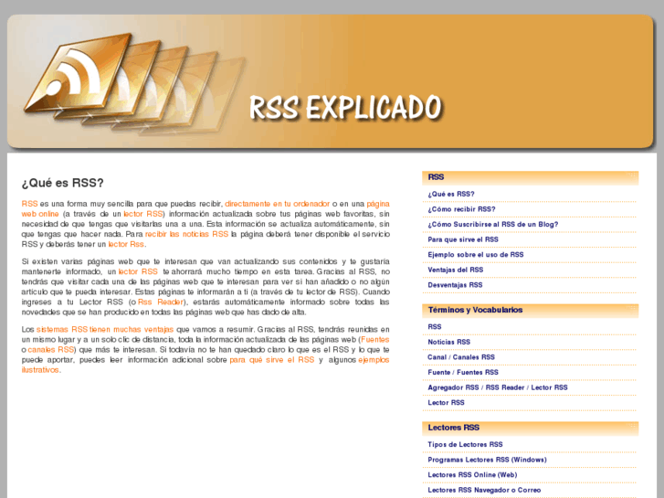 www.rss.nom.es