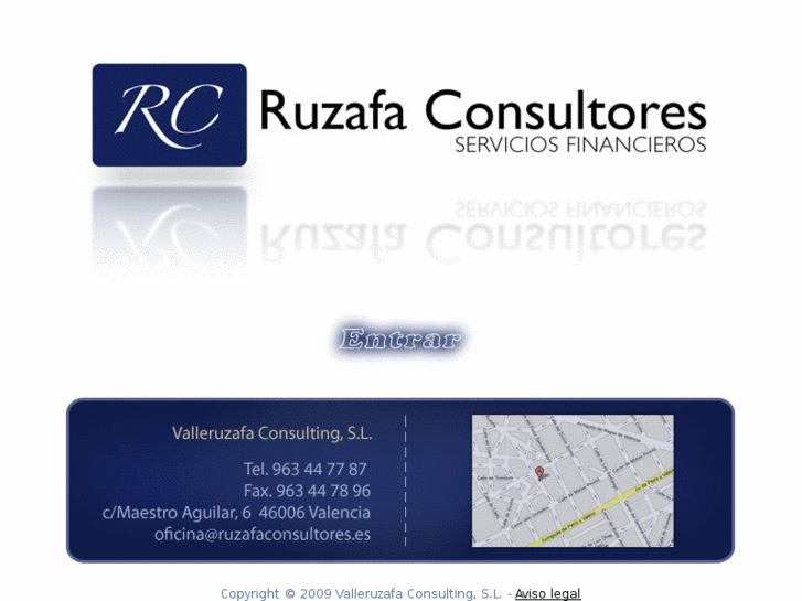 www.ruzafaconsultores.es