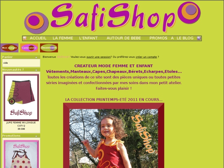 www.safishop.com