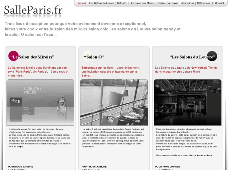 www.salleparis.fr