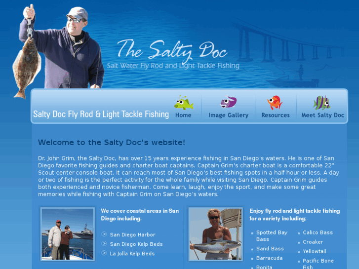 www.saltydoc.net