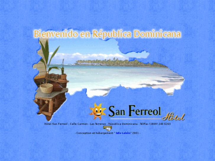www.san-ferreol.com
